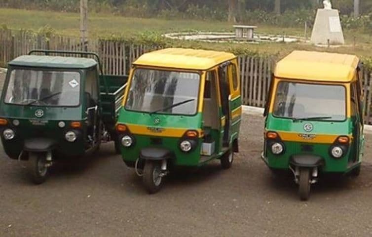 Government approves closure of Scooters India