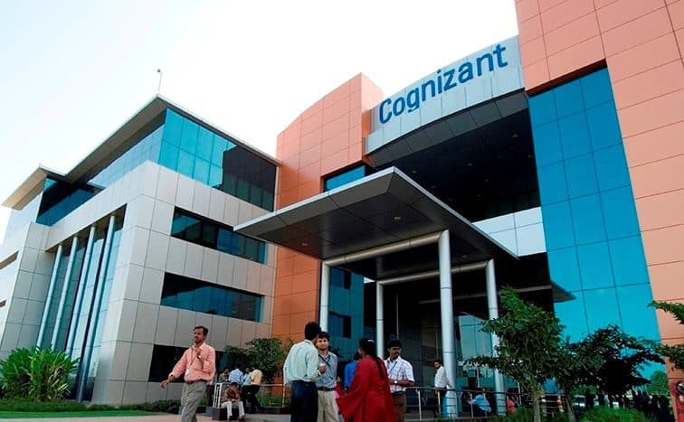 Latest news: Cognizant completes the acquisition of Servian - SightsIn Plus