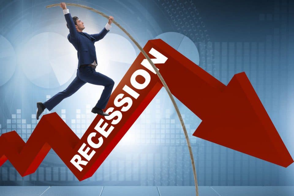 SightsIn Plus Article: The Impact of Recession on HR Practices
