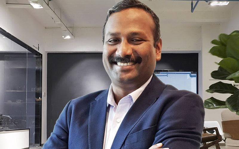 SightsIn Plus Article: Aegon Life elevates Satishwar Balakrishnan as MD, CEO