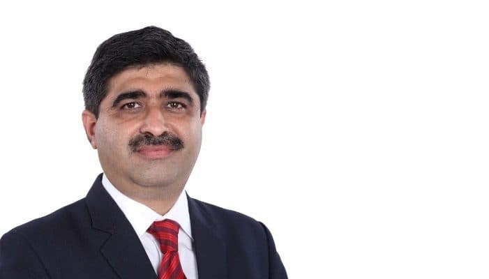 HR Insights: Volvo Car India appoints Jyoti Malhotra as MD - SightsIn Plus