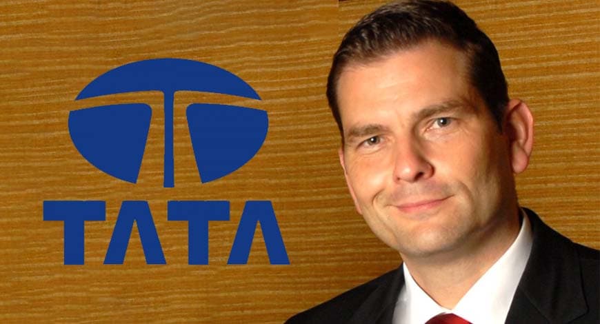 Latest news: Tata Motors appoints Marc Llistosella as CEO  MD - SightsIn Plus