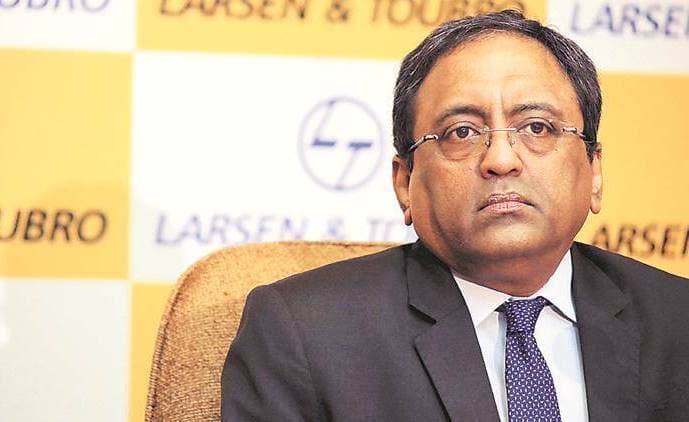 SightsIn Plus Article: Labour Ministry appoints S N Subrahmanyan as Chairman of National Safety Council
