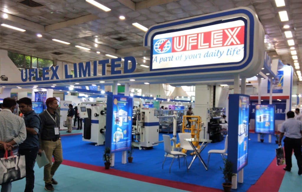 SightsIn Plus Article: Uflex to invest Rs 850 cr to set up new greenfield plant in Karnataka