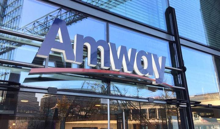 SightsIn Plus Article: Amway India rolls out promotions, salary hikes and bonuses