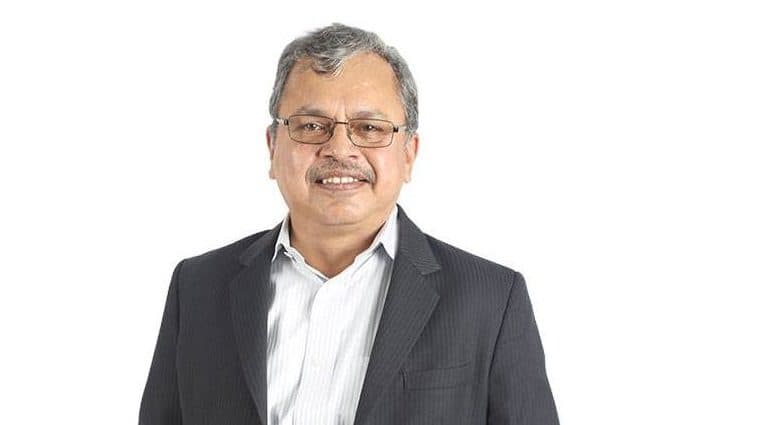 KPMG India appoints Accenture’s Anindya Basu as National Managing Partner