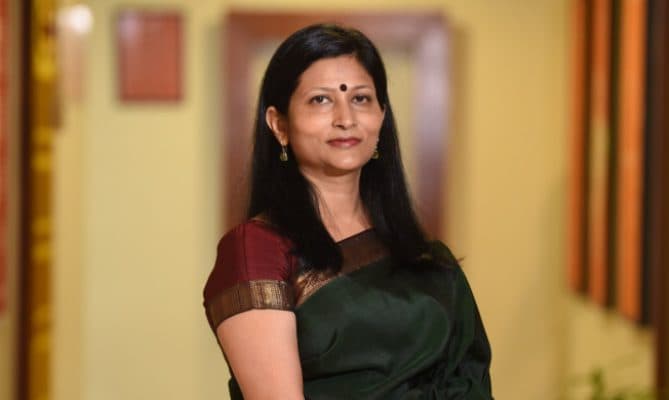 Kotak Life appoints Ruchira Bhardwaja as CHRO