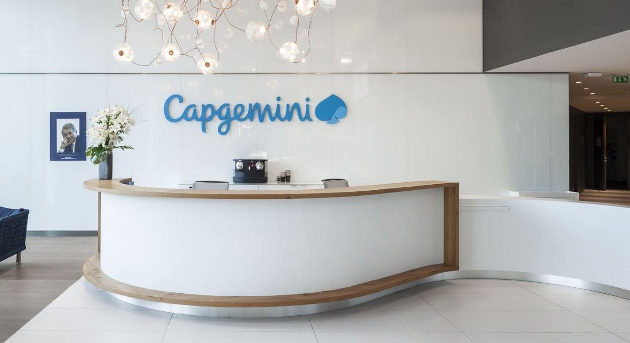 Capgemini to hire 25% more people in India this year
