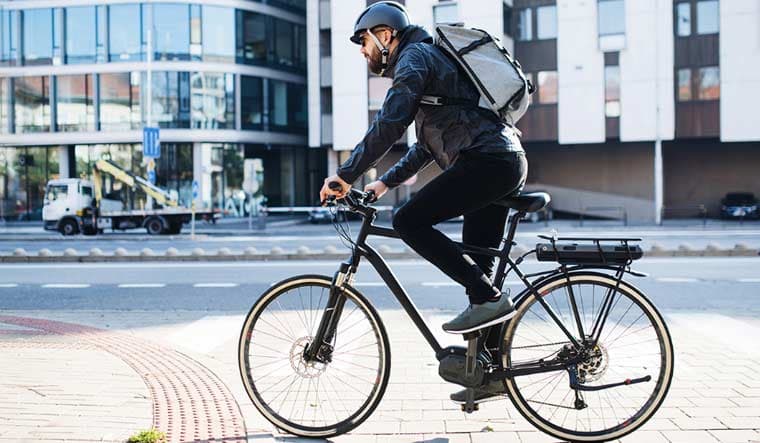 Latest news: Hero Cycles to set up a new global hub in London - SightsIn Plus