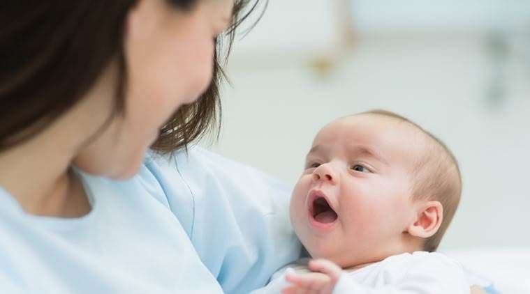 SightsIn Plus Article: Karnataka announces 6-month child care leave for government women employees