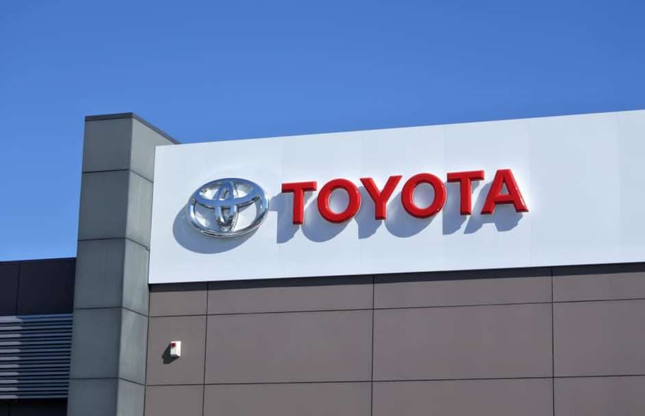HR Insights: Toyota agrees to average annual wage hike of , yen per month - SightsIn Plus