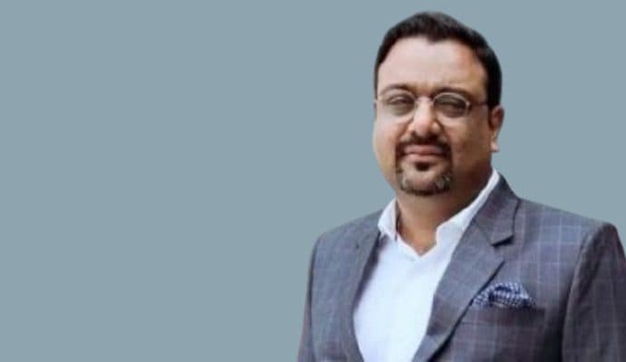 Ex- Bombardier Veteran Debashish Chatterjee joins Stanley Black  Decker, Inc as VR-HR