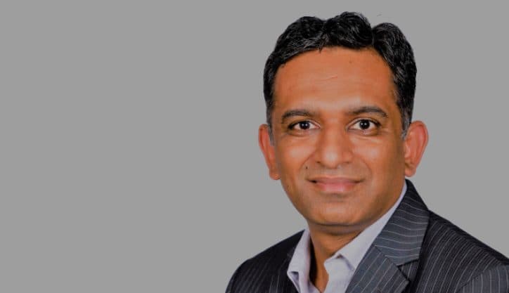 SightsIn Plus Article: Samir Seksaria takes over as CFO of TCS