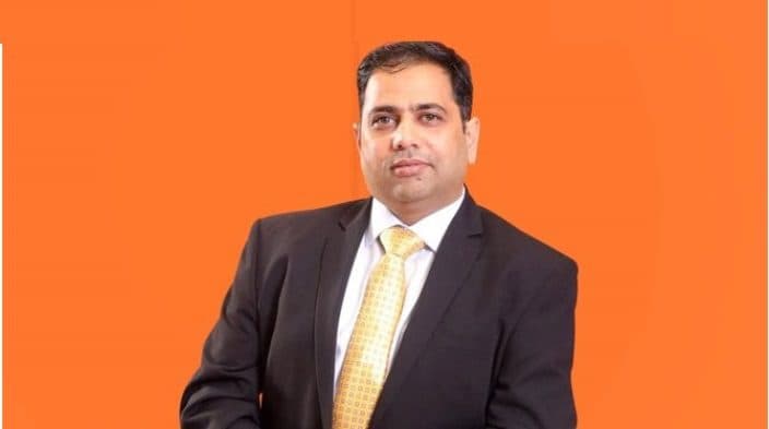 SightsIn Plus Article: Siemens Healthcare elevates Vivek Kanade as new MD