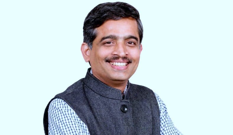 Latest news: Ola Electric appoints Balachandar Natarajan as Senior Vice President  CHRO - SightsIn Plus