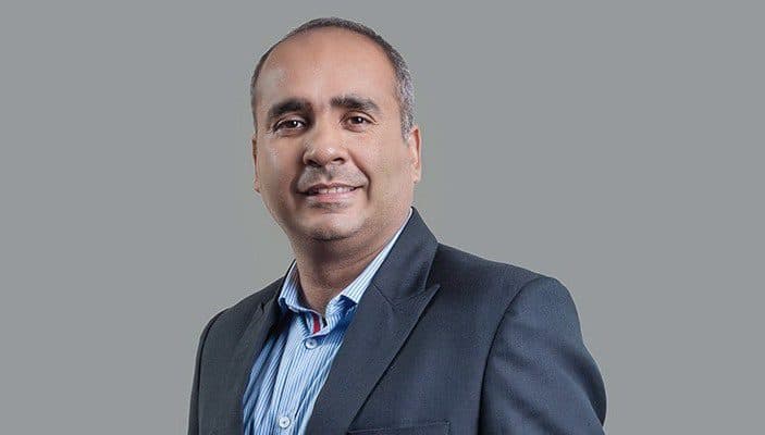 SightsIn Plus Article: Ex- GSK EVP-HR, Rahul Kapoor joins The Himalaya Drug Company as Chief People Officer