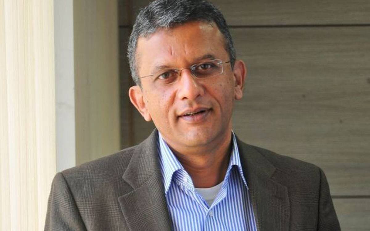 SightsIn Plus Article: Cisco India President Sameer Garde has resigned