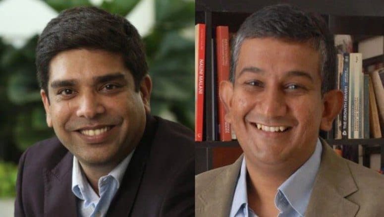 Latest news: Sudhir Sitapati quits HUL, Srinandan Sundaram to replace him - SightsIn Plus