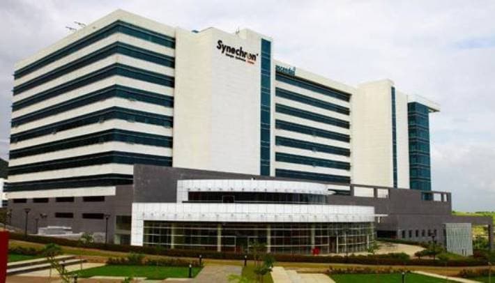 Synechron plans to hire 2,000 employees in FY21