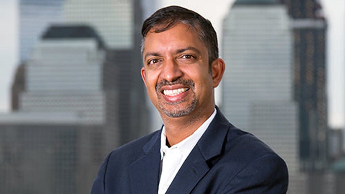 HR Insights: Johnson Controls appoints Vijay Sankaran as new CTO - SightsIn Plus