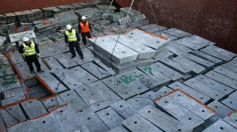 SightsIn Plus Article: COVID-19: Hindustan Zinc rolls out cashless policy for contract workers