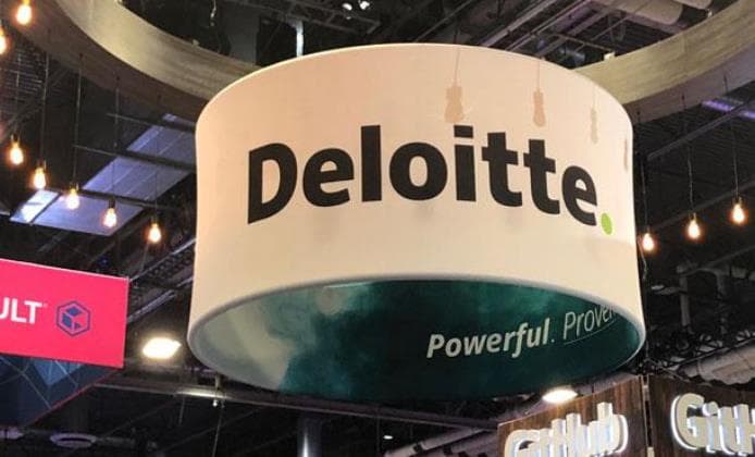 Deloitte acquires CloudQuest, California based company