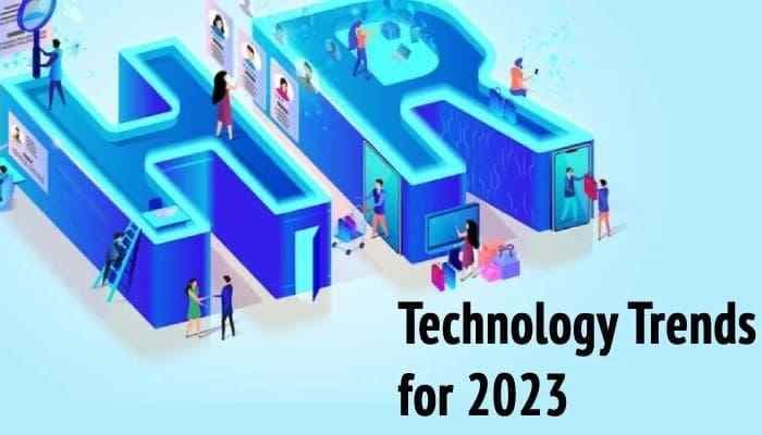 Latest news: HR Tech Trends for  - SightsIn Plus