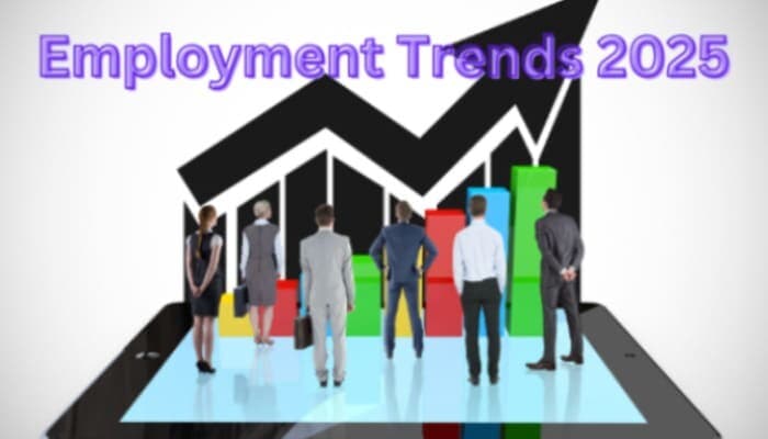 Latest news: Employment Trends  Sector-Wise Insights - SightsIn Plus