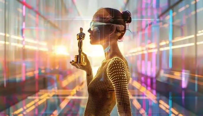 SightsIn Plus Article: And the Oscar Goes to… the Metaverse? How Platforms like Holiverse will Save Hollywood  