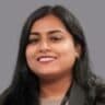 Swetashree Sahoo