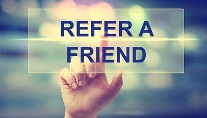 Latest news: How to improve employees referrals of TA - SightsIn Plus