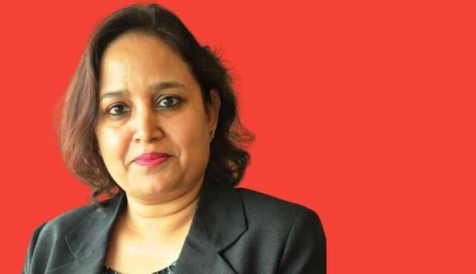 HR Insights: Rendezvous with Madhavi Lall - SightsIn Plus