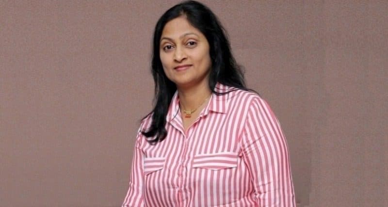 SightsIn Plus Article: Conversation with Poornima S P on Changing Role of HR Leaders
