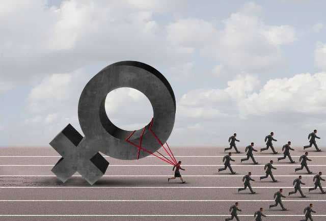 HR Insights: Why are less Women in Science and Technology Careers - SightsIn Plus