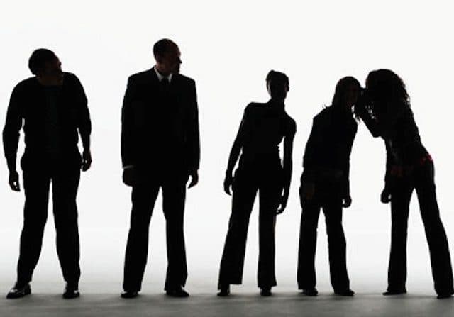 SightsIn Plus Article: RUMORS IMPACTING ORGANIZATION CULTURE