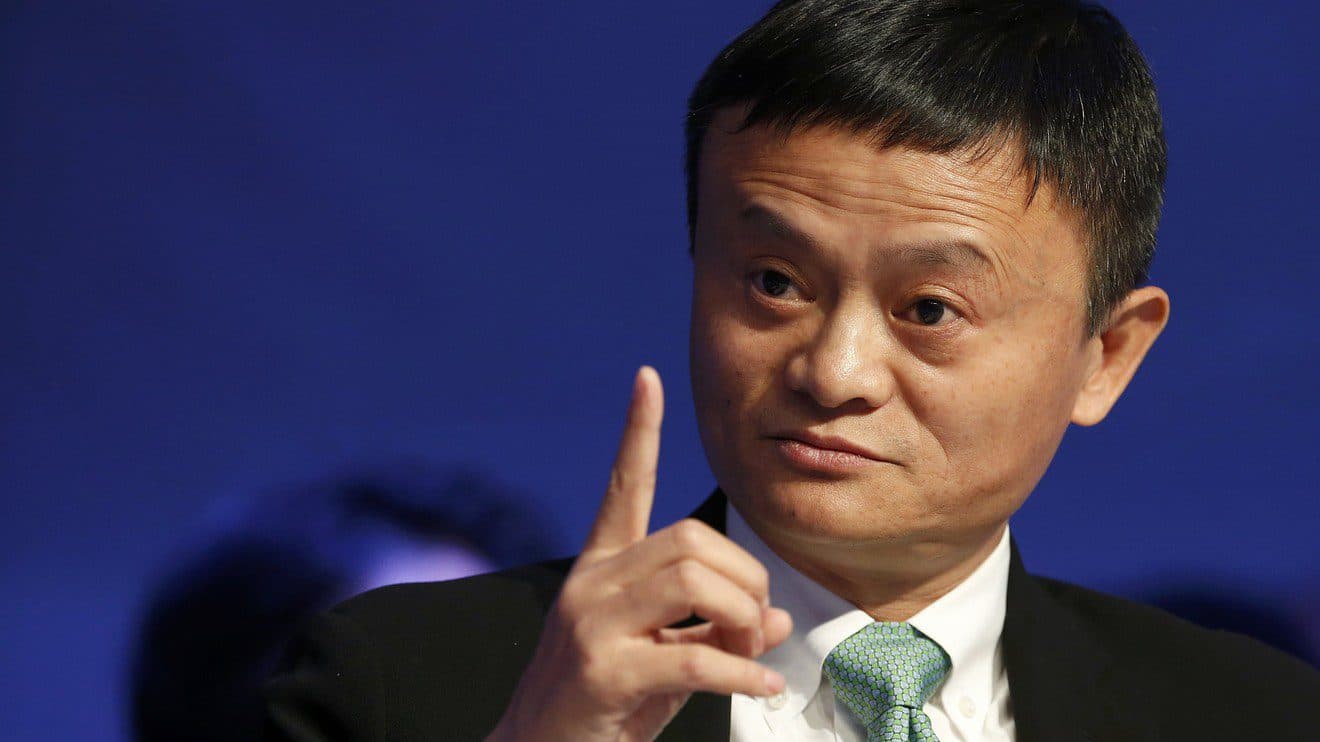SightsIn Plus Article: Alibaba’s Jack Ma has rescinded his offer to create 1 million new jobs in the United States