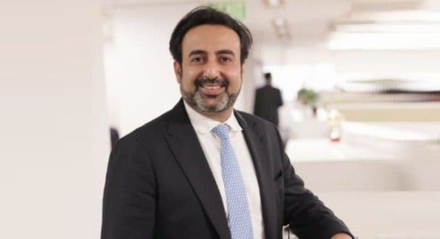 SightsIn Plus Article: In Conversation with Nishchae Suri on HR Digital Transformation