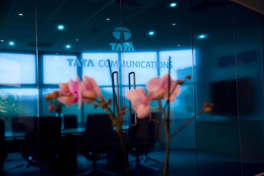 SightsIn Plus Article: Tata Communications partners with SASTRA to launch specialized cybersecurity lab in Tamil Nadu
