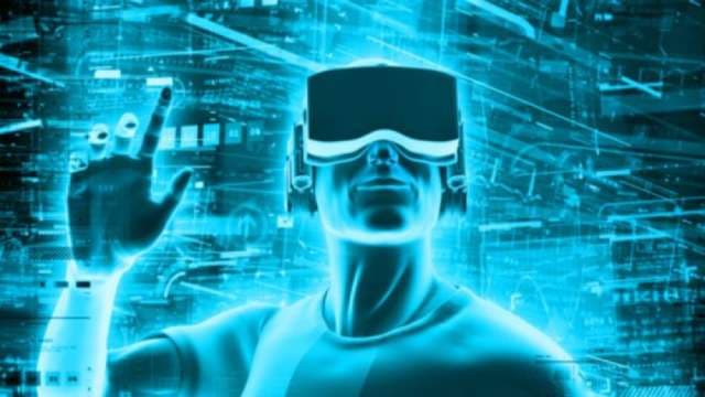 SightsIn Plus Article: Virtual Reality & Augmented Reality in Human Resources
