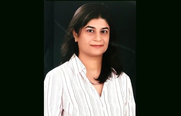 HR Insights: In Conversation with Arpana Mehra, on Agile HR Leadership - SightsIn Plus