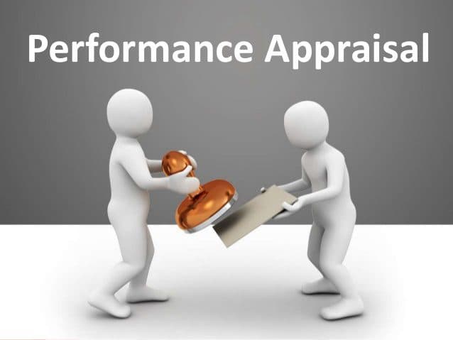 SightsIn Plus Article: How to Foster Productive Performance Appraisals