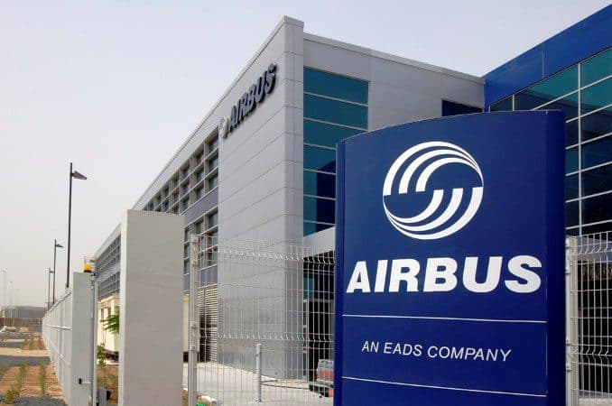 About 500 Airbus staff under quarantine after Hamburg COVID-19 outbreak