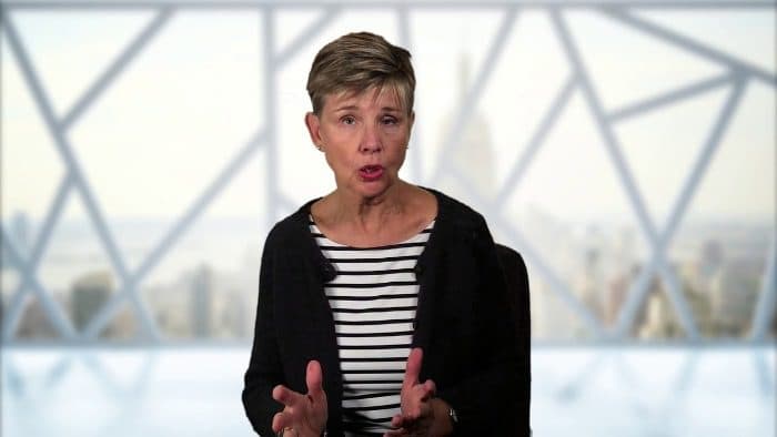 HR Insights: In Conversation with Sally Helgesen on How Women Rise - SightsIn Plus