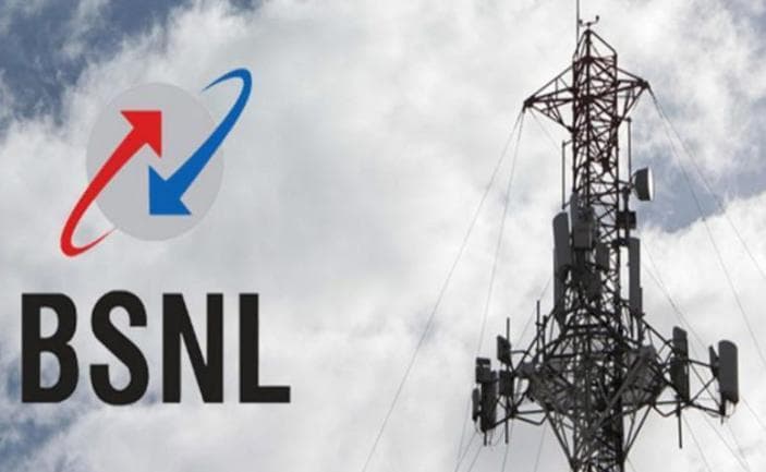 SightsIn Plus Article: BSNL is likely to cut 54,000 jobs