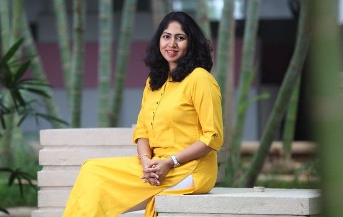 SightsIn Plus Article: In Conversation with Shraddhanjali Rao on HR Technology