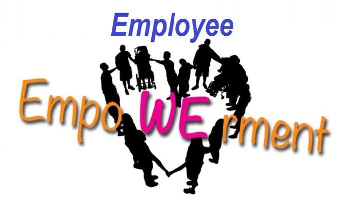 Latest news: Facilitating Employee Empowerment for Better Engagement - SightsIn Plus
