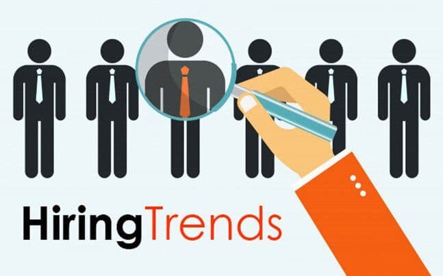 SightsIn Plus Article: India Inc. back in hiring mode, talent demand up by 12%