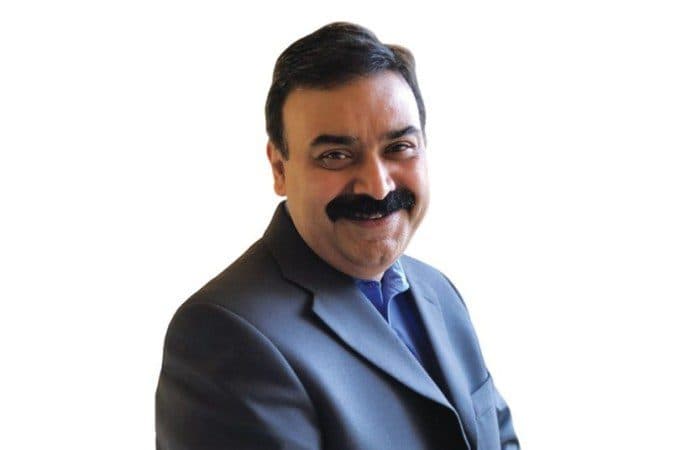 SightsIn Plus Article: In Conversation with Abhijit Bhaduri on Performance Management