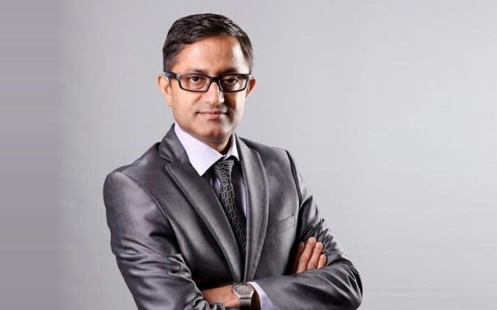 SightsIn Plus Article: In Conversation with Anil Kumar Misra on HR Tech Strategies