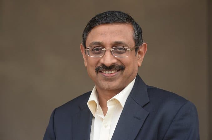 SightsIn Plus Article: VS Parthasarathy resigns as President from Mahindra Group